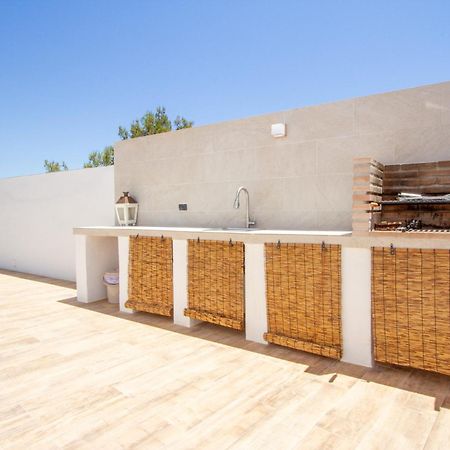 Villa Rubi Nerja Exterior foto